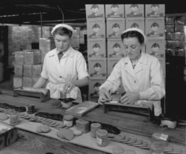 Women's work article